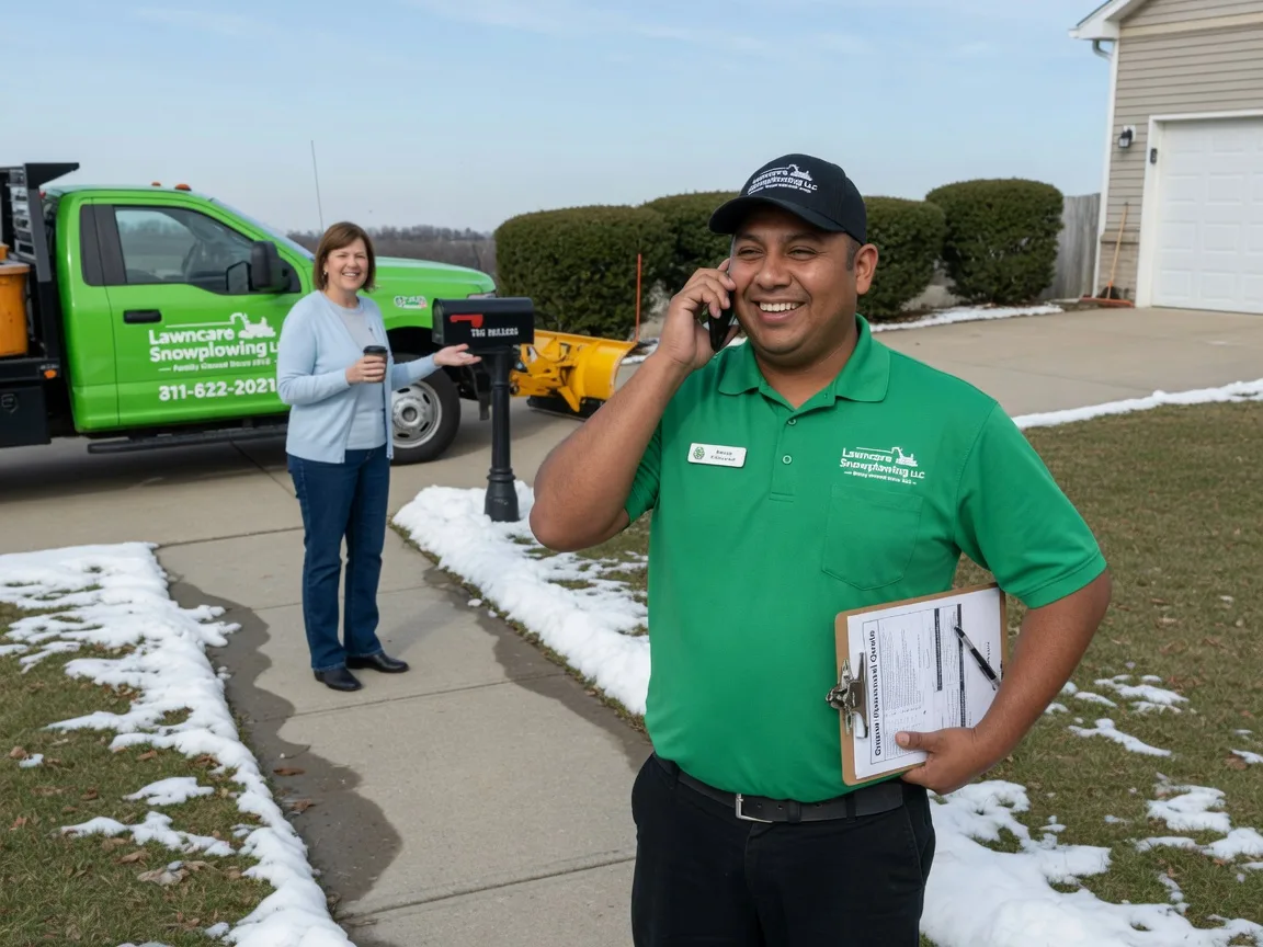 Lawn Care Services By Expert Landscaper Lost Creek, KY FAQs